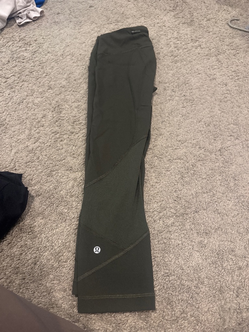 Lulu leggings